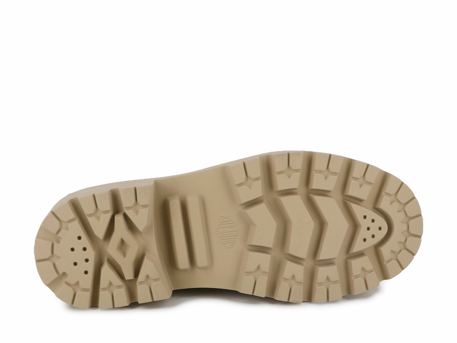 PALLABASE TWILL CARAMEL Palladium