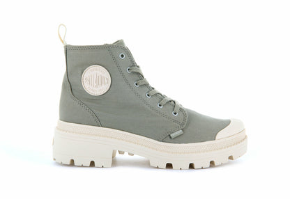 PALLABASE TWILL DUNE Palladium