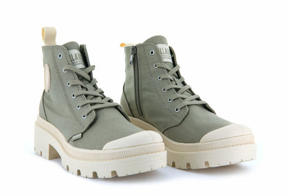 PALLABASE TWILL DUNE Palladium