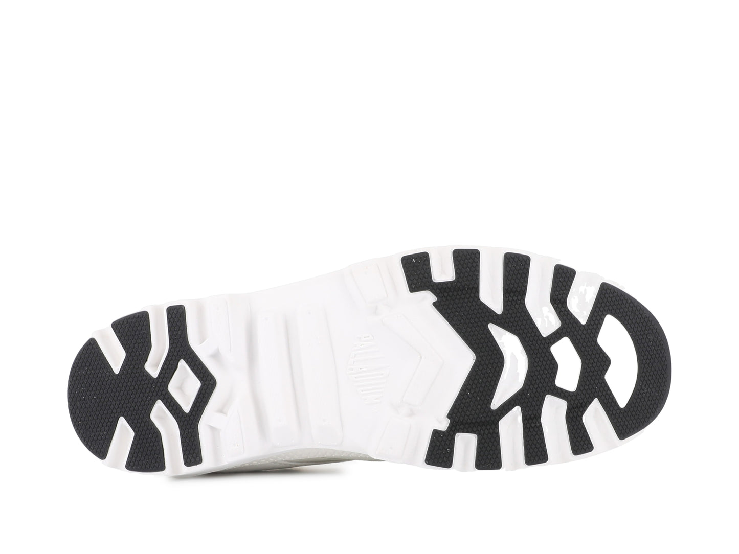 PAMPA LT+ LO XPLR WP+ STAR WHITE Palladium