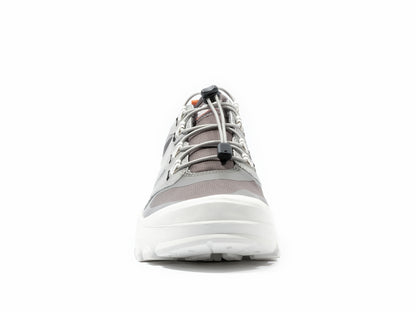 PALLARIDER LO WPA FULL GREY Palladium
