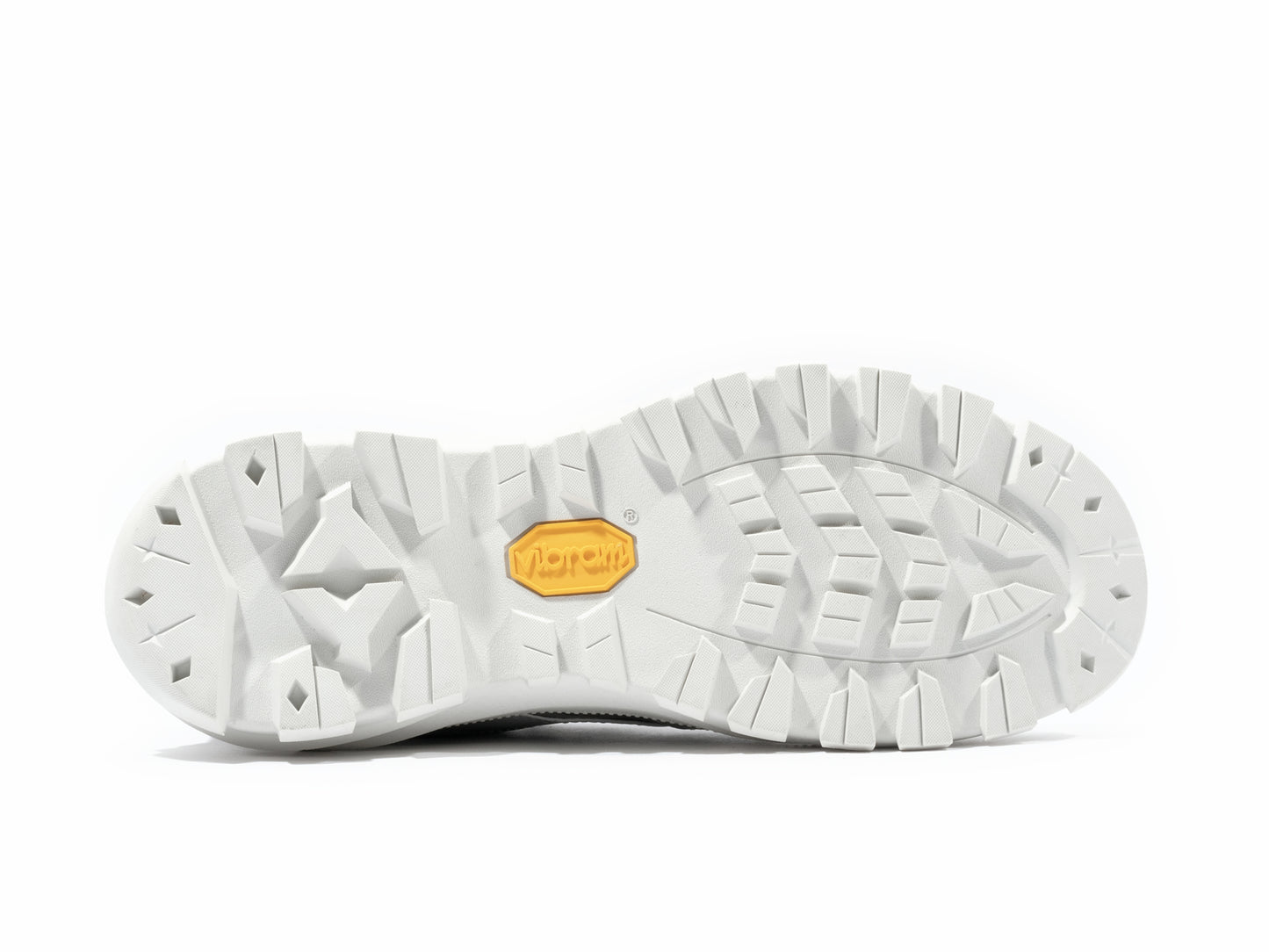 PALLARIDER LO WPA FULL GREY Palladium