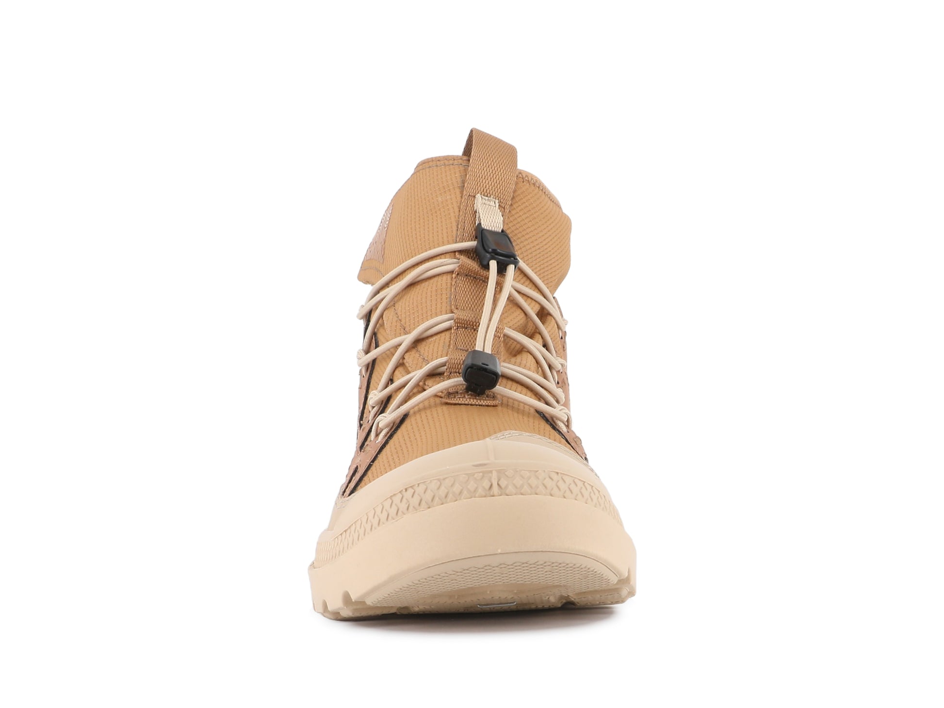 PAMPA LITE+ XPLOR WP+ CHAI TAN Palladium