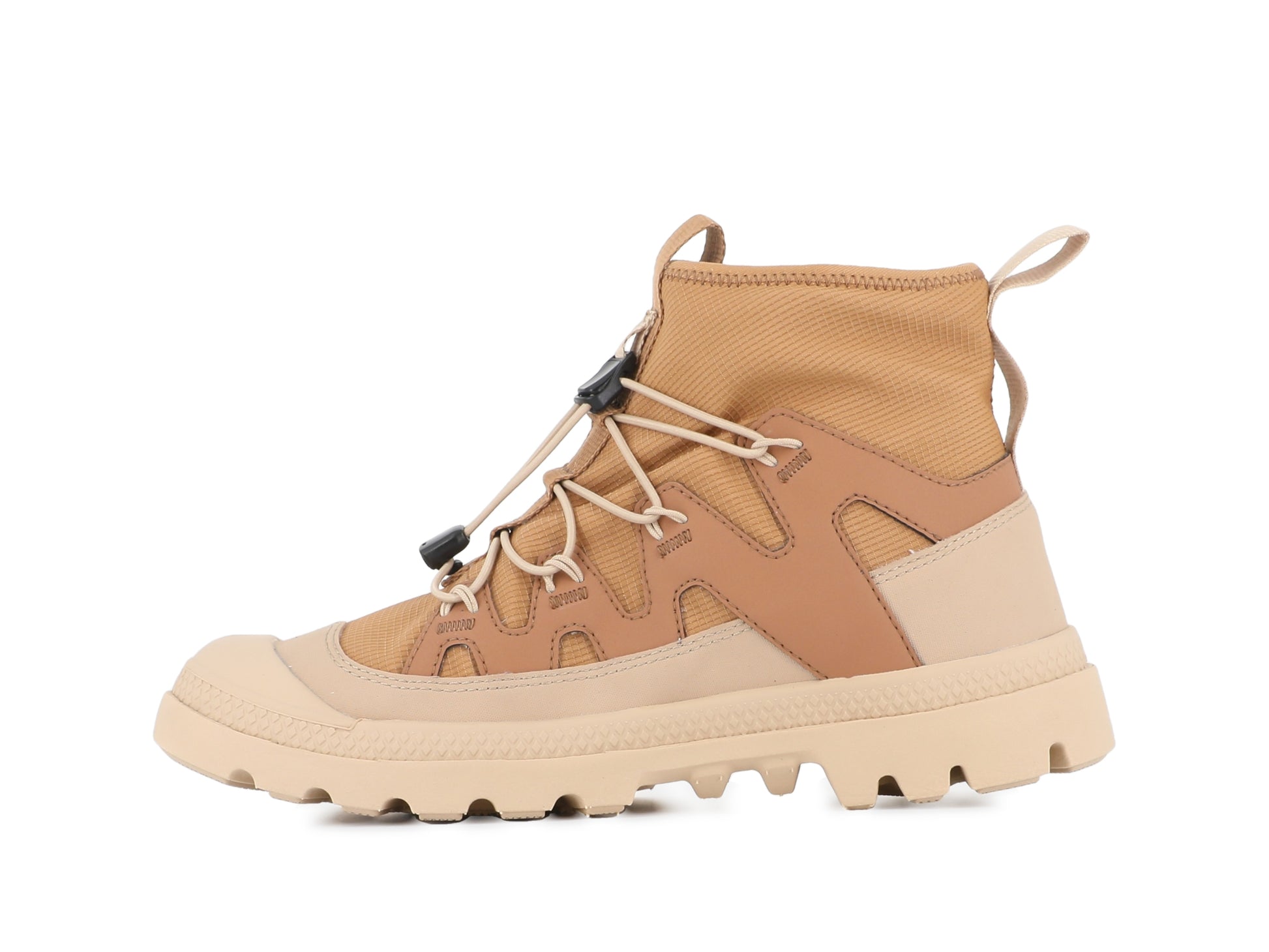 PAMPA LITE+ XPLOR WP+ CHAI TAN Palladium
