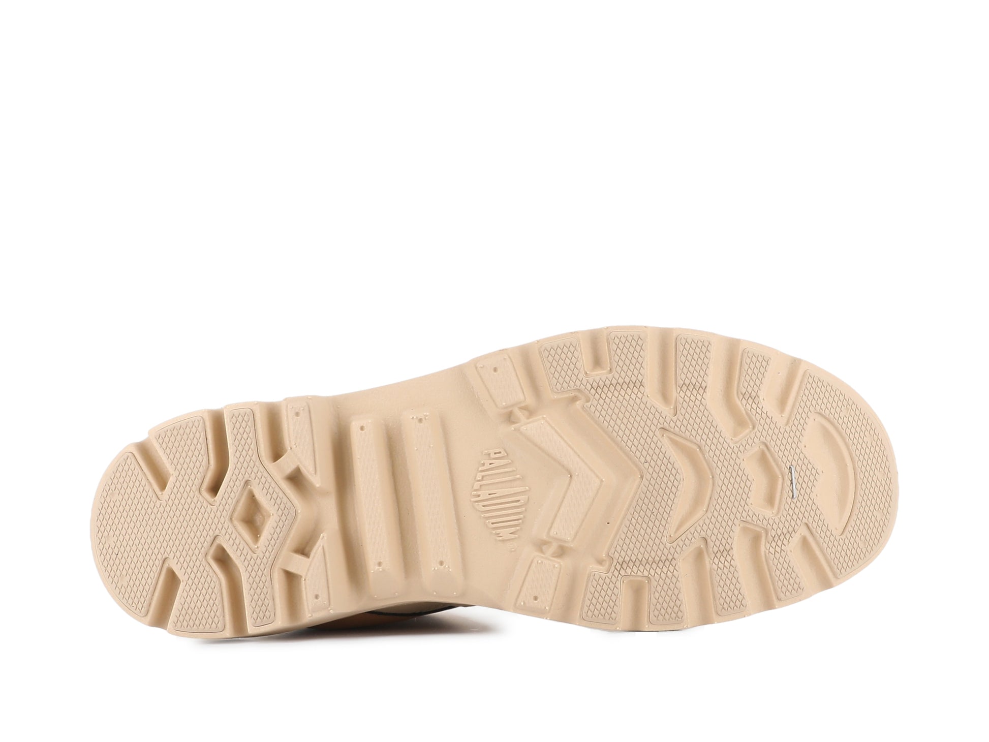 PAMPA LITE+ XPLOR WP+ CHAI TAN Palladium