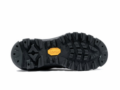 PALLARIDER LO WPA BLACK Palladium