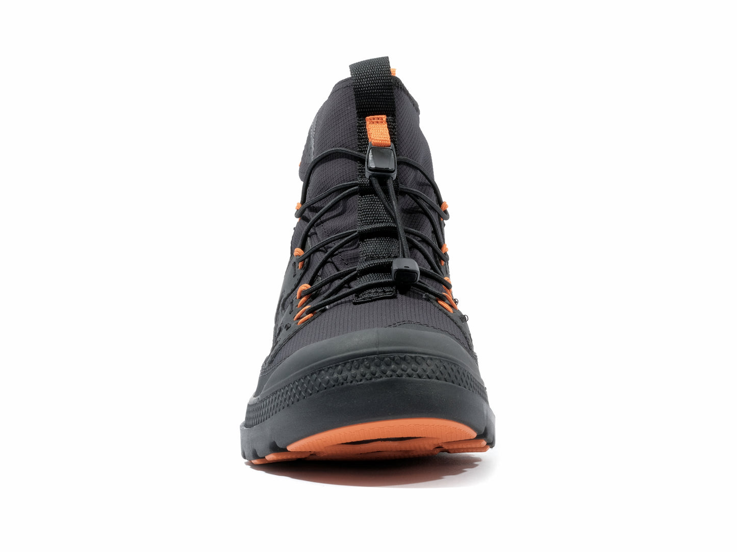 PAMPA LITE+ XPLOR WP+ BLACK Palladium