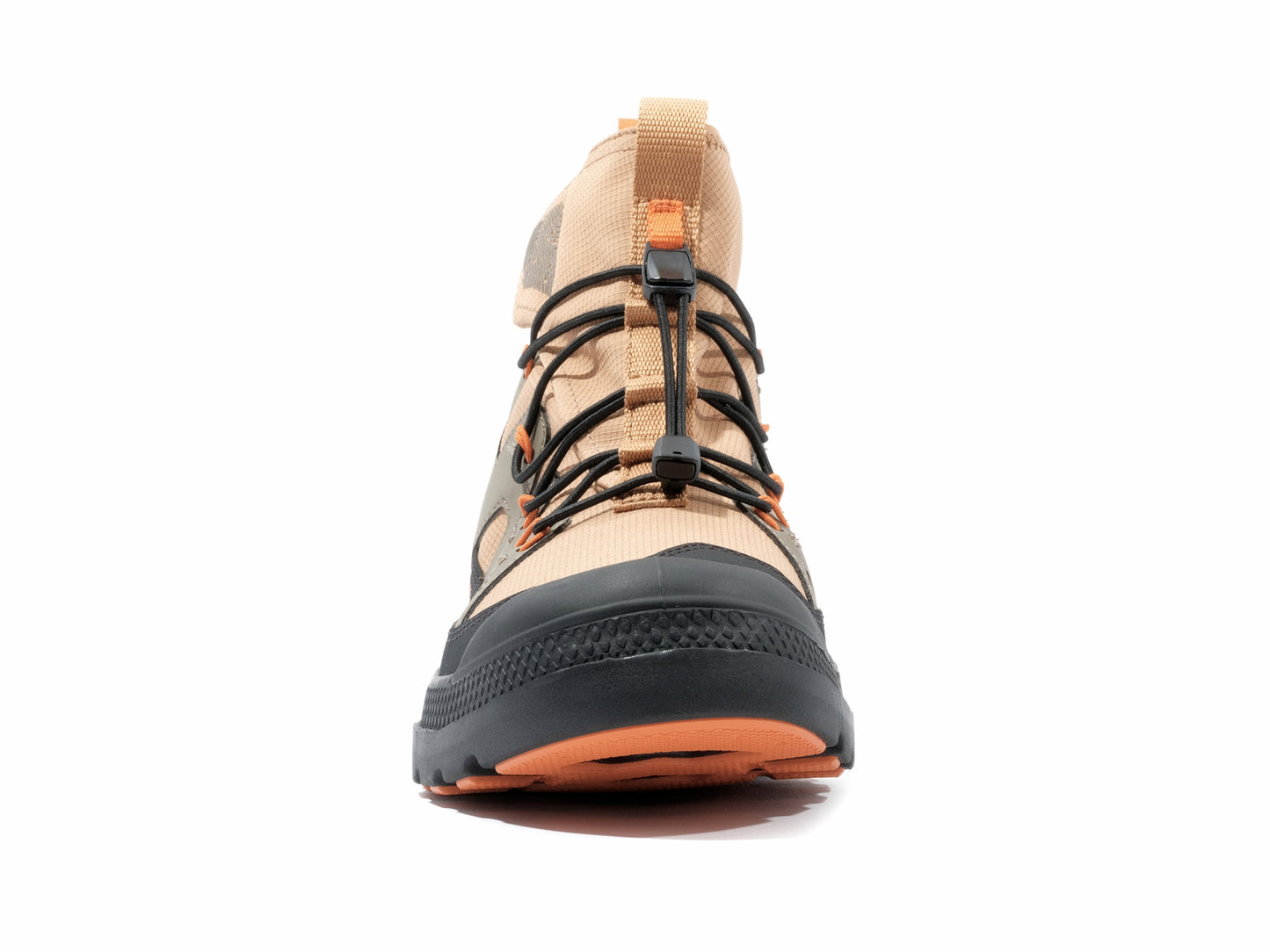 PAMPA LITE+ XPLOR WP+ WOODLIN Palladium
