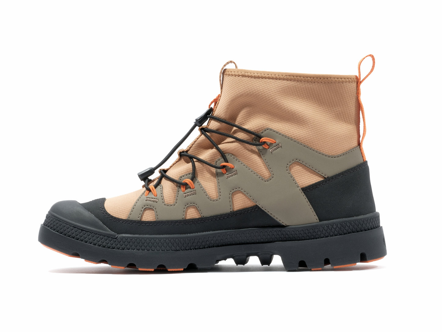 PAMPA LITE+ XPLOR WP+ WOODLIN Palladium