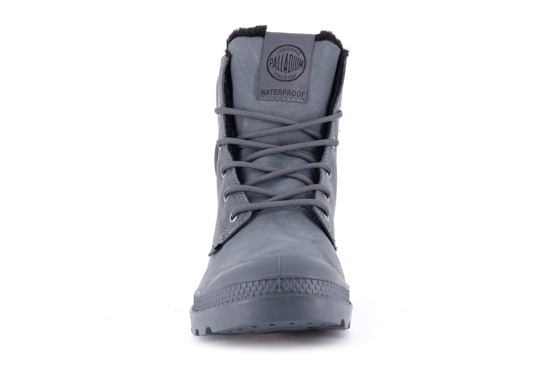 PAMPA SPORT CUFF WPS DARK SHADOW Palladium