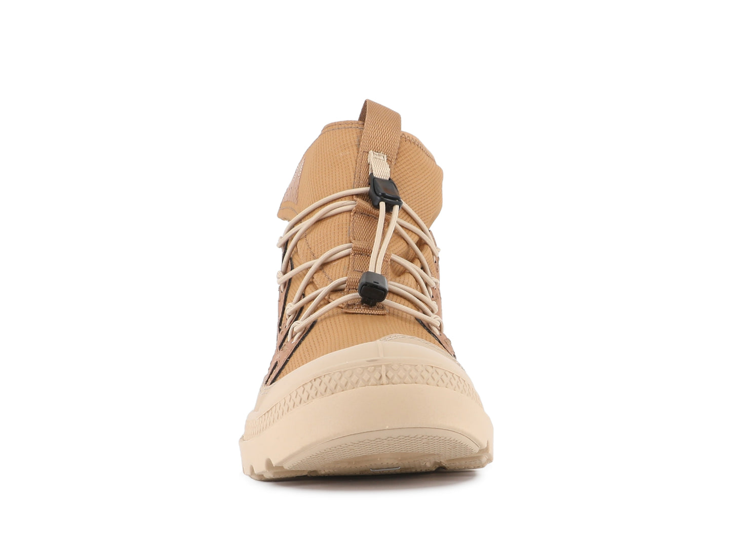 PAMPA LITE+ XPLOR WP+ CHAI TAN Palladium