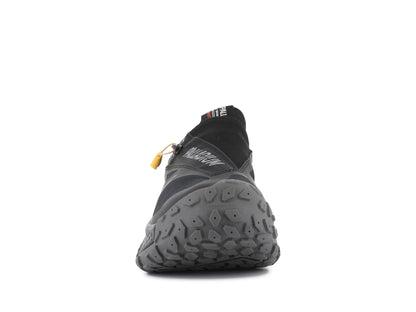 OFFBOUND WP+ ZIP BLACK Palladium