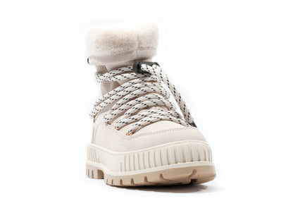 PALLASHOCK HIVER ALMOND MILK Palladium