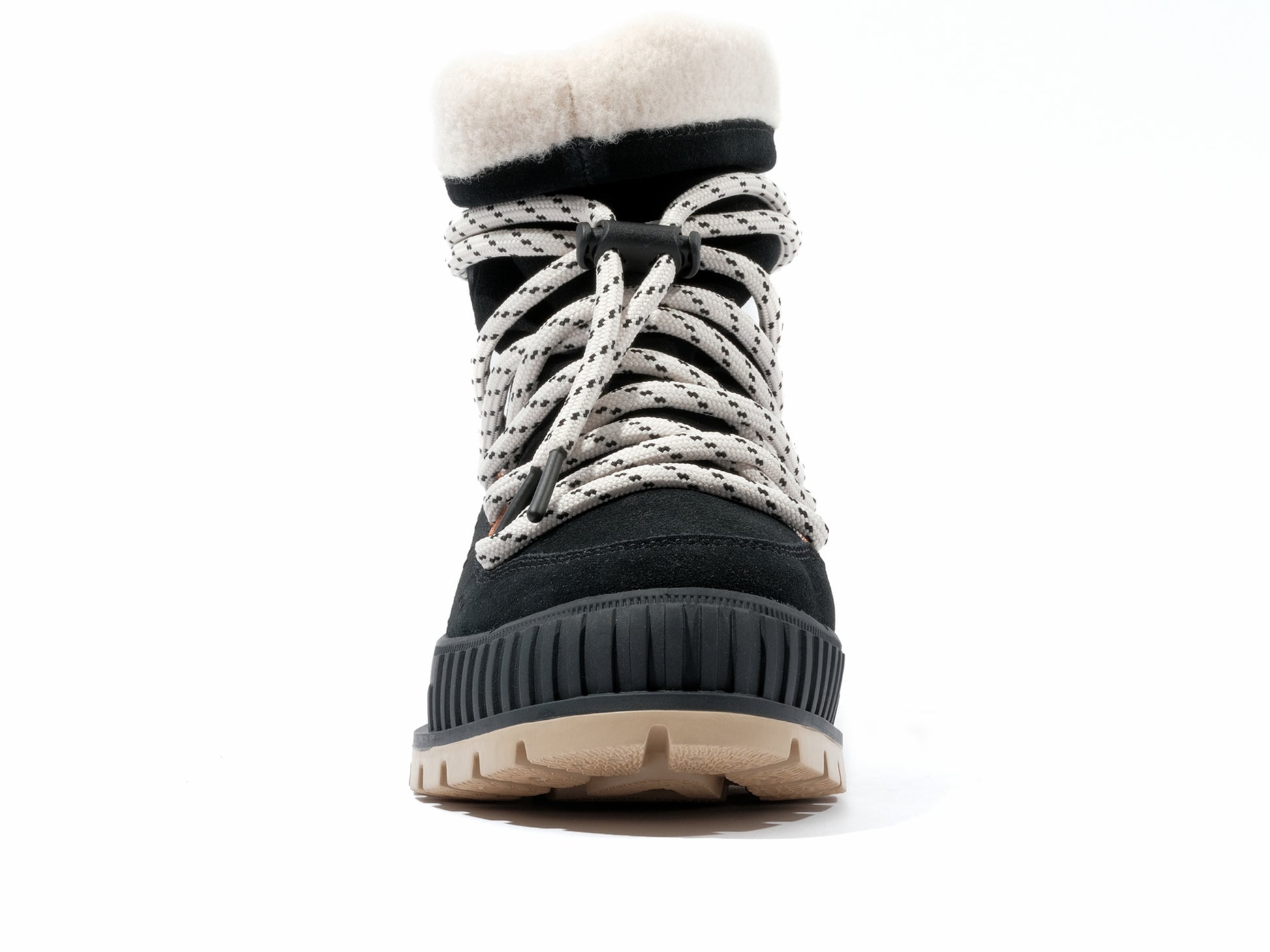 PALLASHOCK HIVER BLACK Palladium