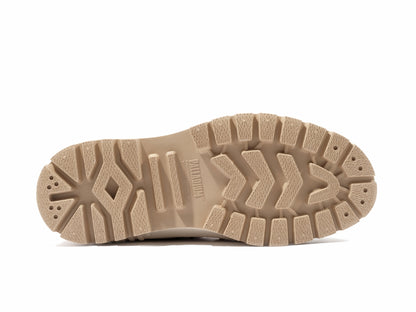 PALLASHOCK HIVER BLACK Palladium