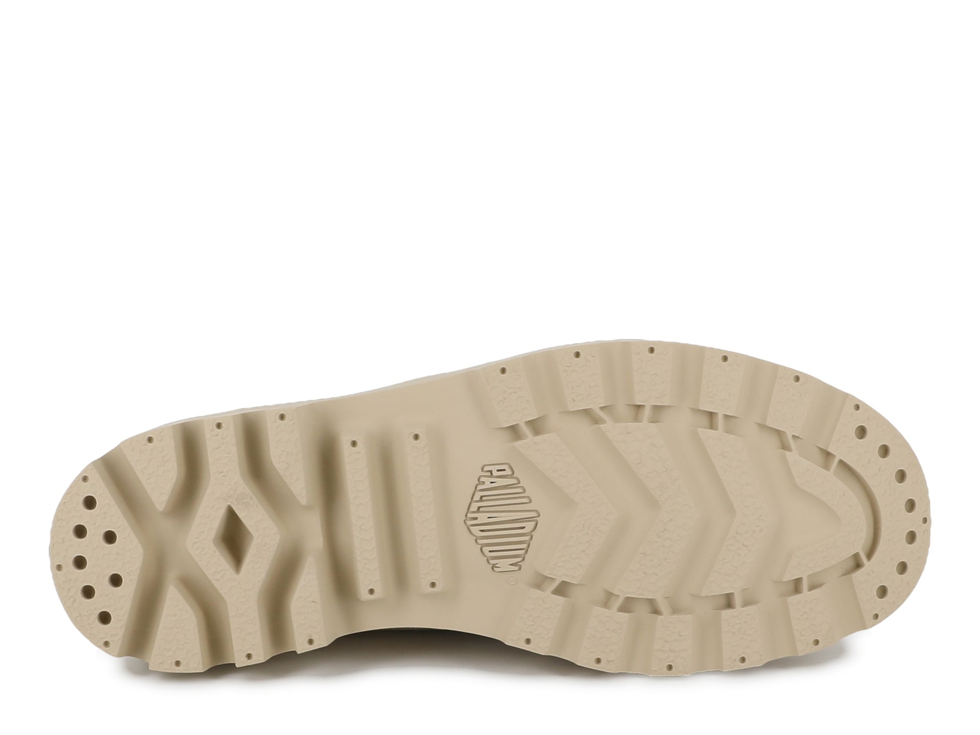 PAMPA HI SAHARA/ECRU Palladium