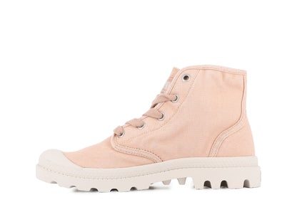 PAMPA HI ROSE STONE Palladium