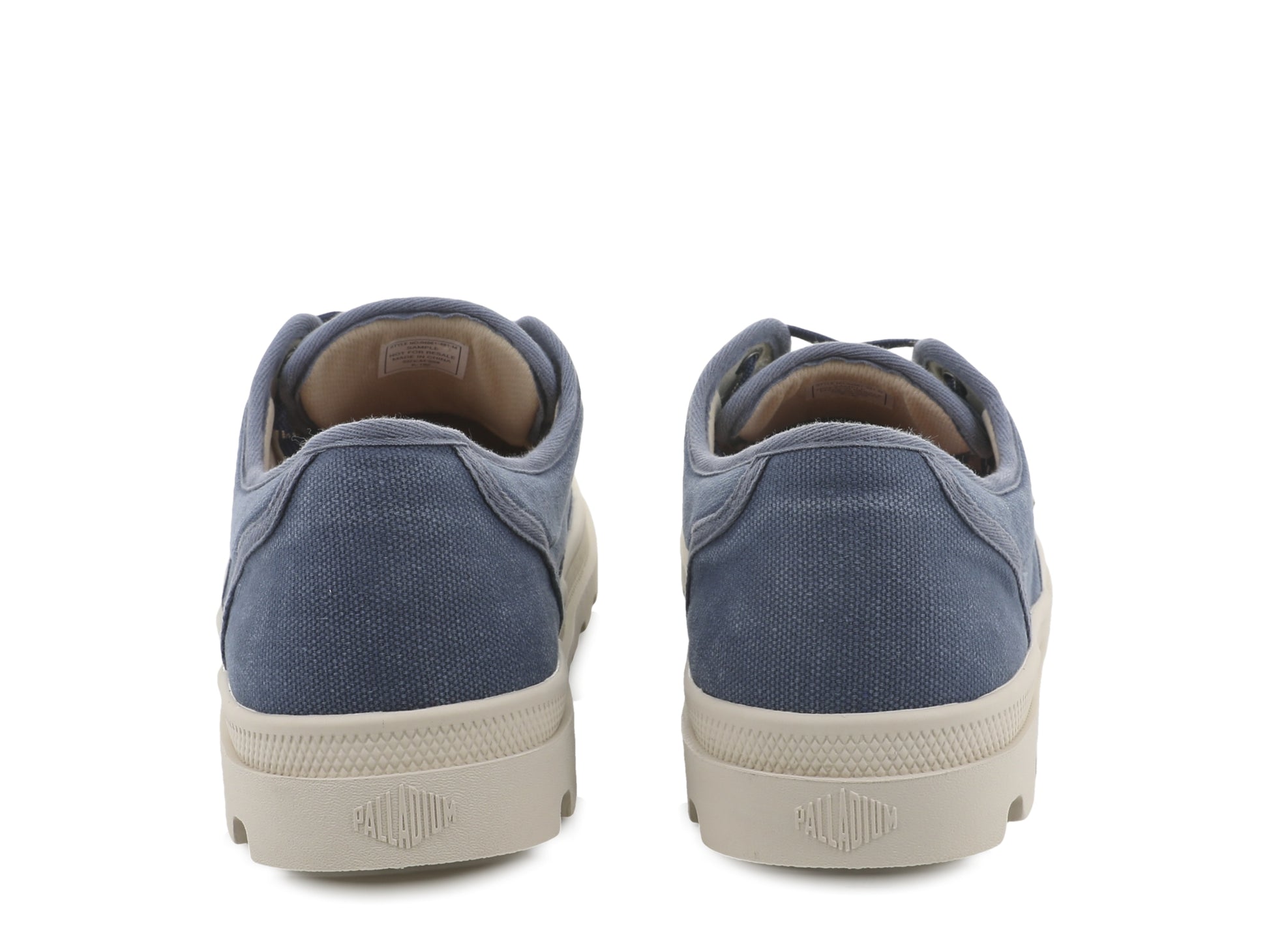 DUNELITE OX CUSH VINTAGE INDIGO Palladium