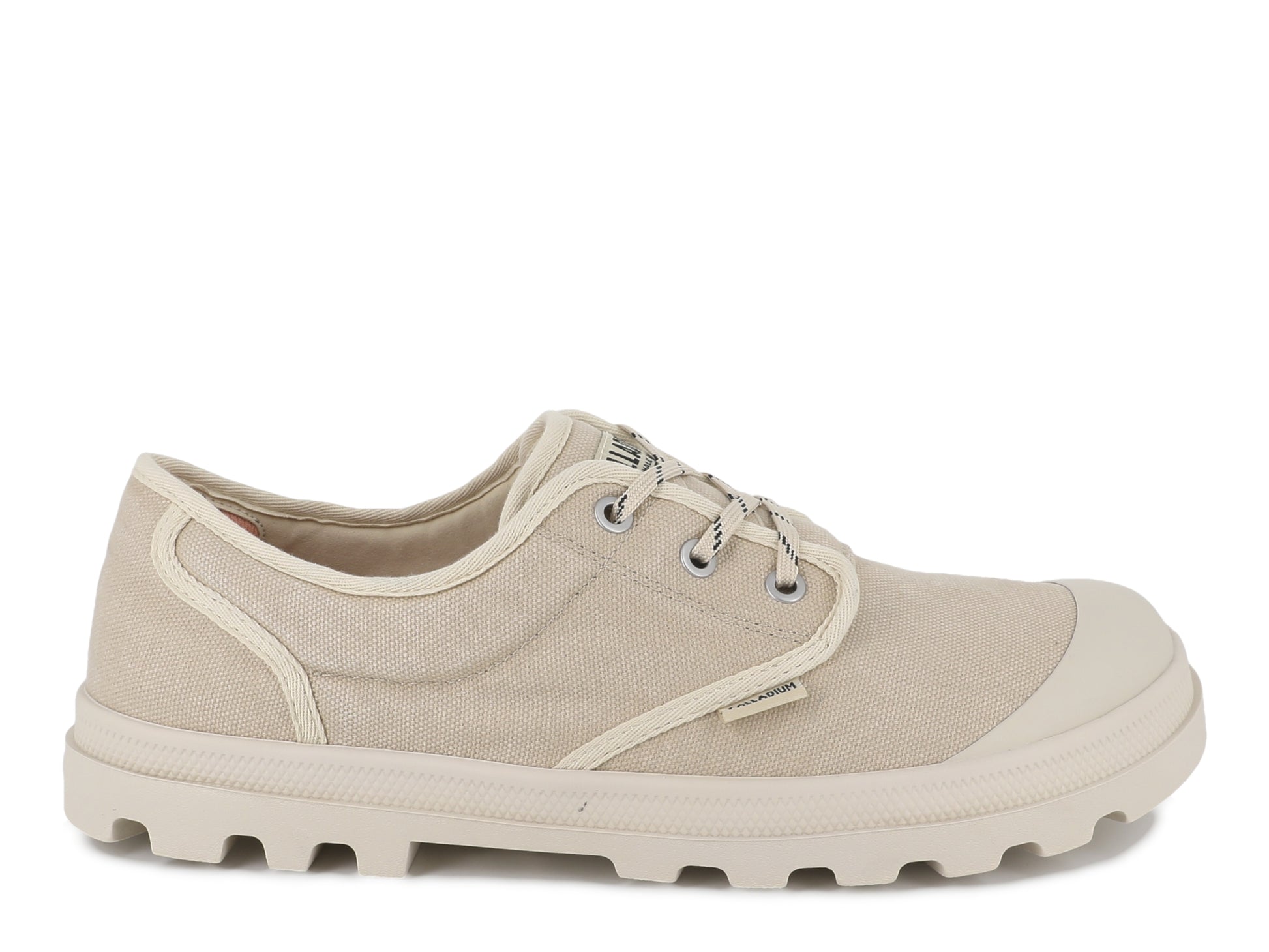 DUNELITE OX CUSH PILAT Palladium
