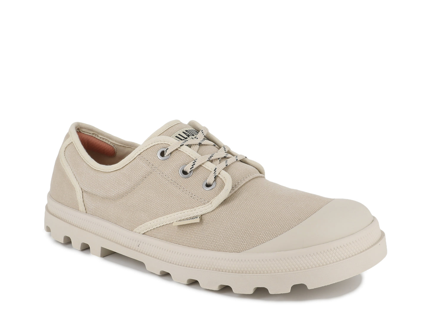 DUNELITE OX CUSH PILAT Palladium