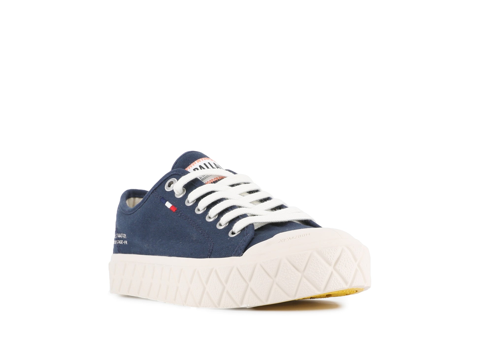 PALLA ACE CVS ORG MOOD INDIGO Palladium