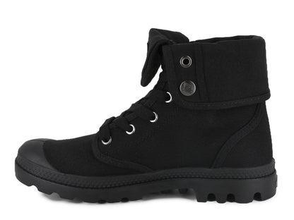 BAGGY BLACK/BLACK Palladium