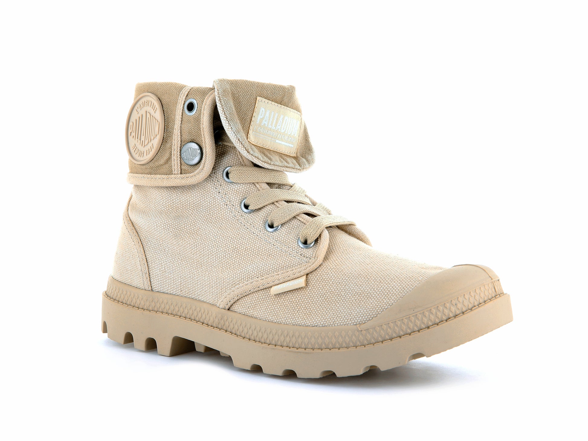 BAGGY SAHARA/SAFARI Palladium