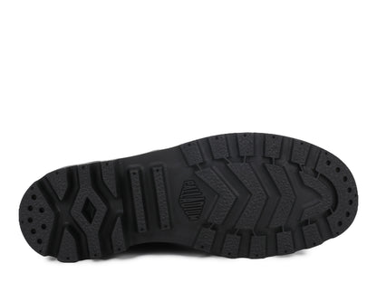 PAMPA HI BLACK/BLACK Palladium