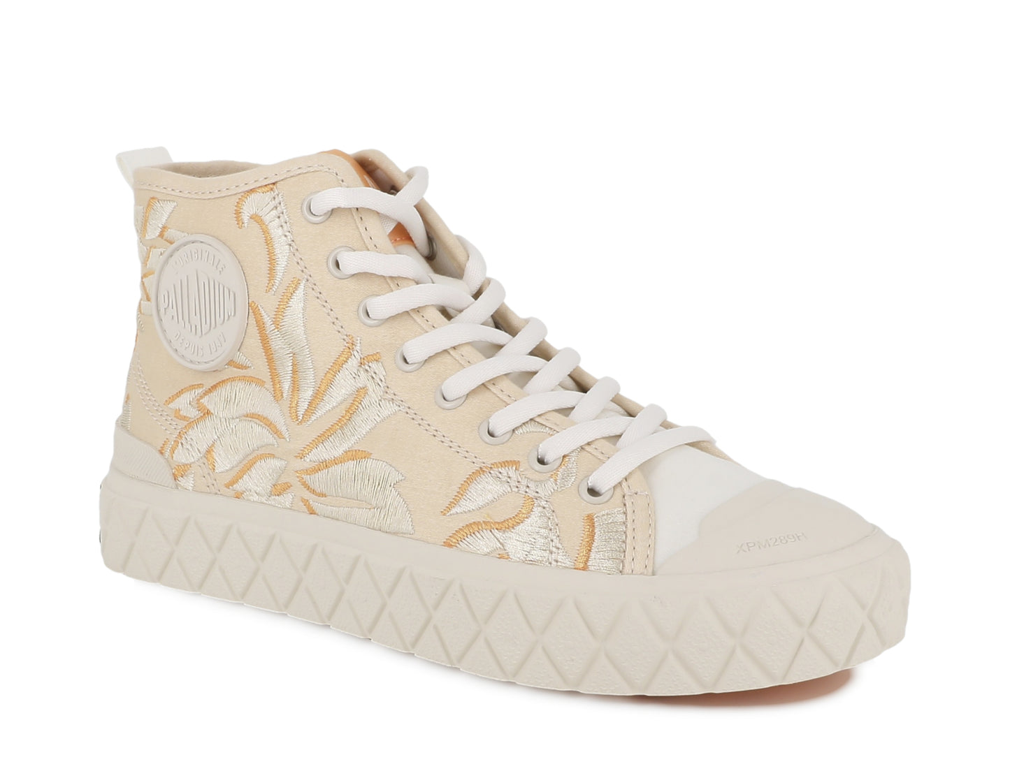 ACE CHUKKA FLOWER TROPISAND Palladium