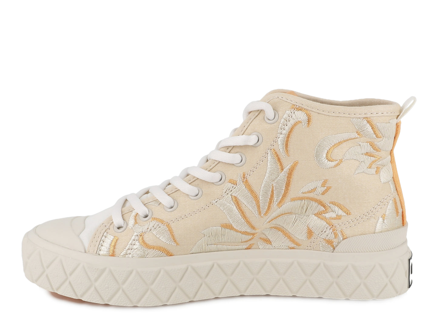 ACE CHUKKA FLOWER TROPISAND Palladium