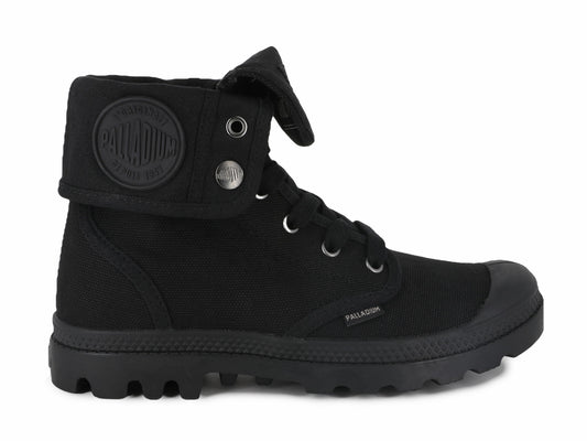 BAGGY BLACK/BLACK Palladium