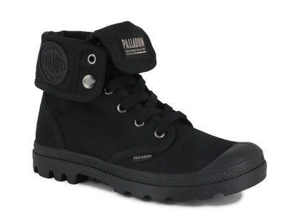 BAGGY BLACK/BLACK Palladium