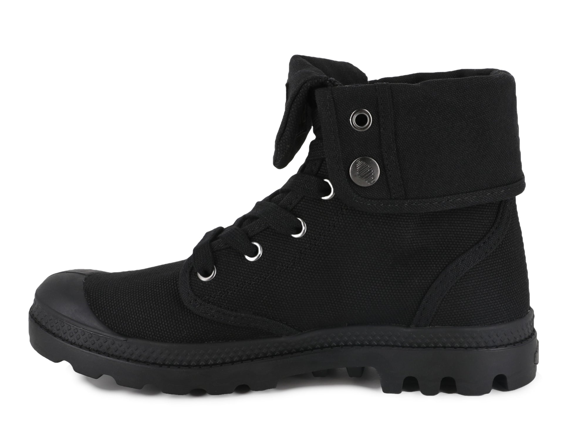 BAGGY BLACK/BLACK Palladium