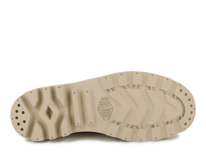 PAMPA HI SAHARA/ECRU Palladium