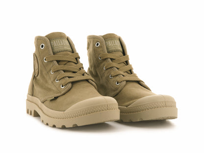 PAMPA HI OLIVE Palladium