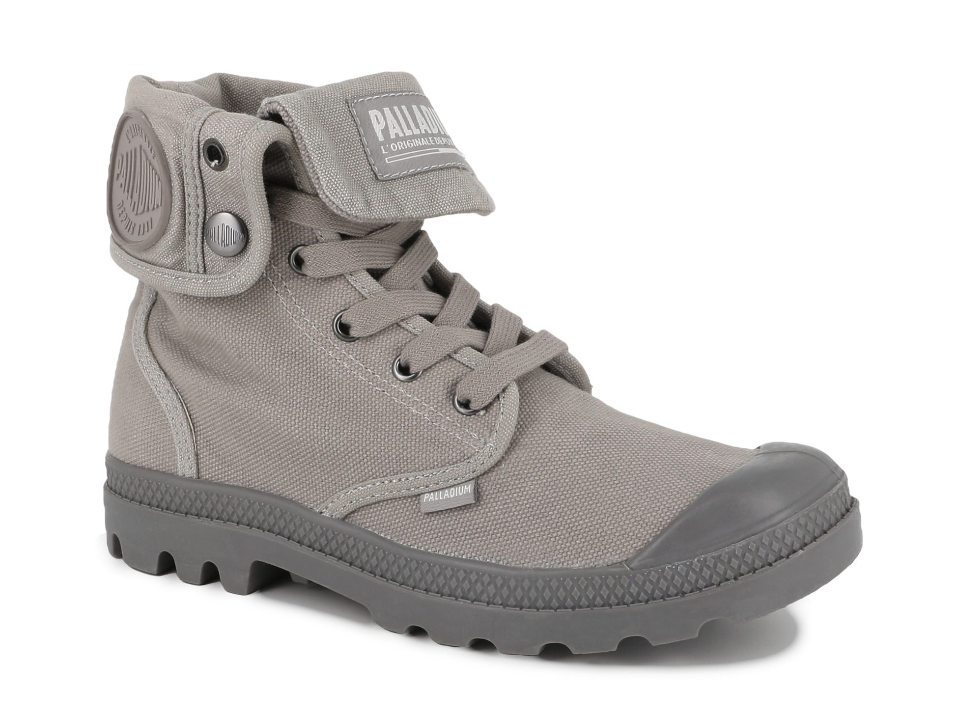 BAGGY TITANIUM/HIGH RISE Palladium