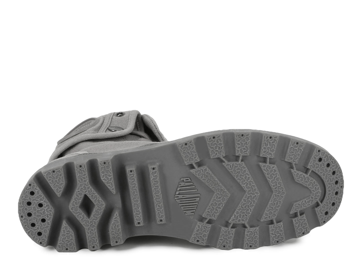 BAGGY TITANIUM/HIGH RISE Palladium