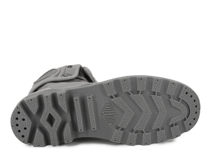 BAGGY TITANIUM/HIGH RISE Palladium
