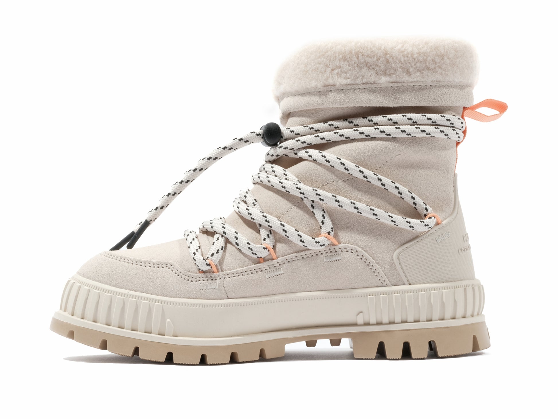 PALLASHOCK HIVER ALMOND MILK Palladium