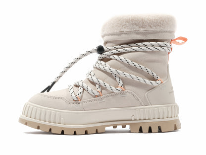 PALLASHOCK HIVER ALMOND MILK Palladium