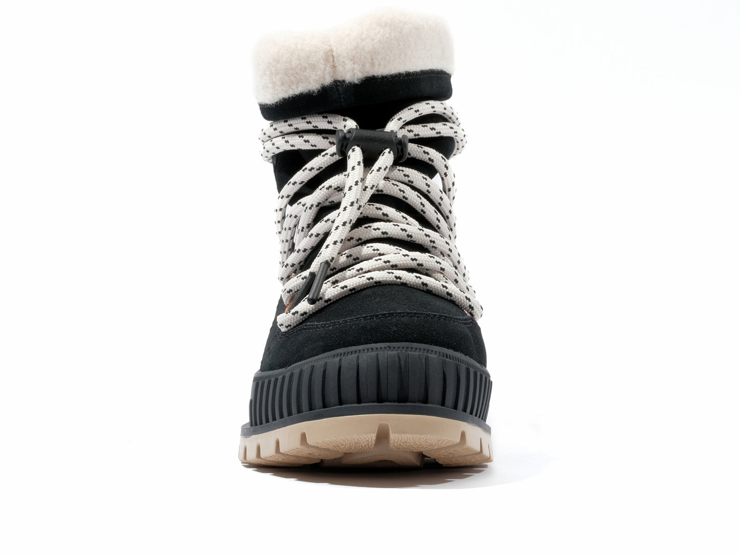 PALLASHOCK HIVER BLACK Palladium
