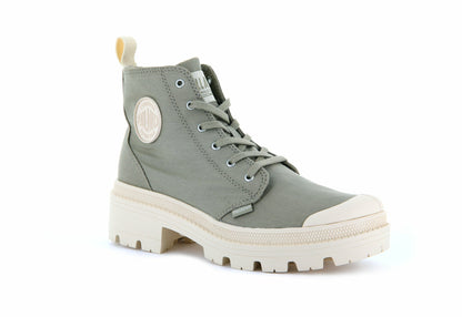 PALLABASE TWILL DUNE Palladium