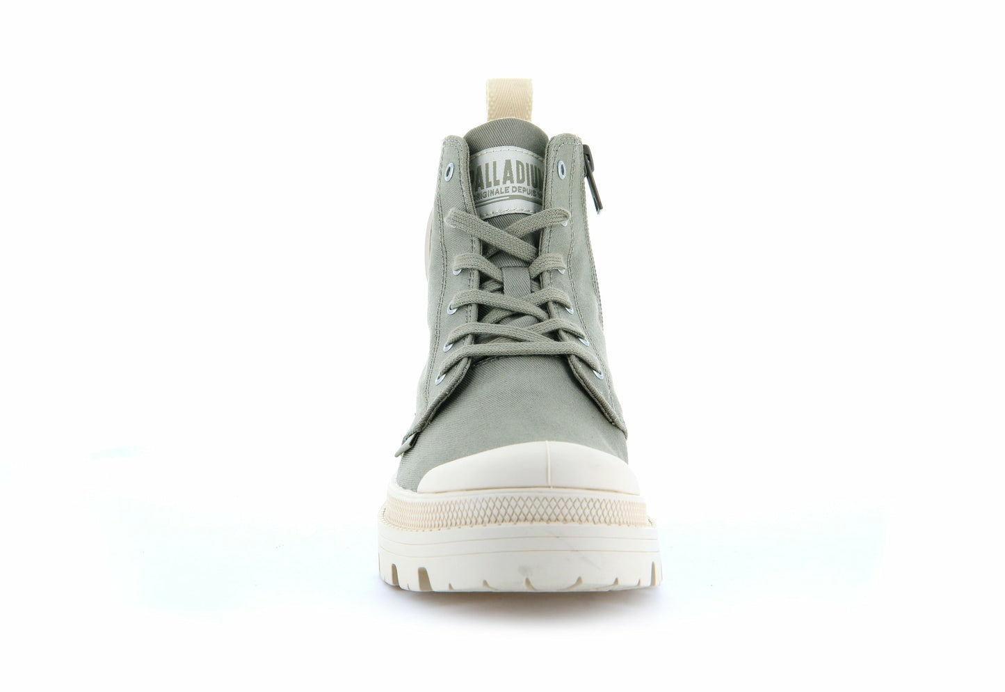 PALLABASE TWILL DUNE Palladium