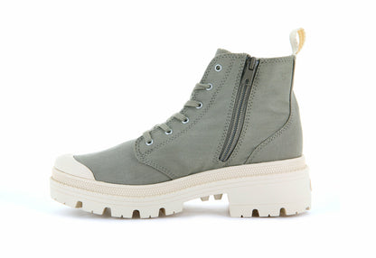 PALLABASE TWILL DUNE Palladium