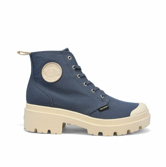 PALLABASE TWILL VINTAGE INDIGO Palladium