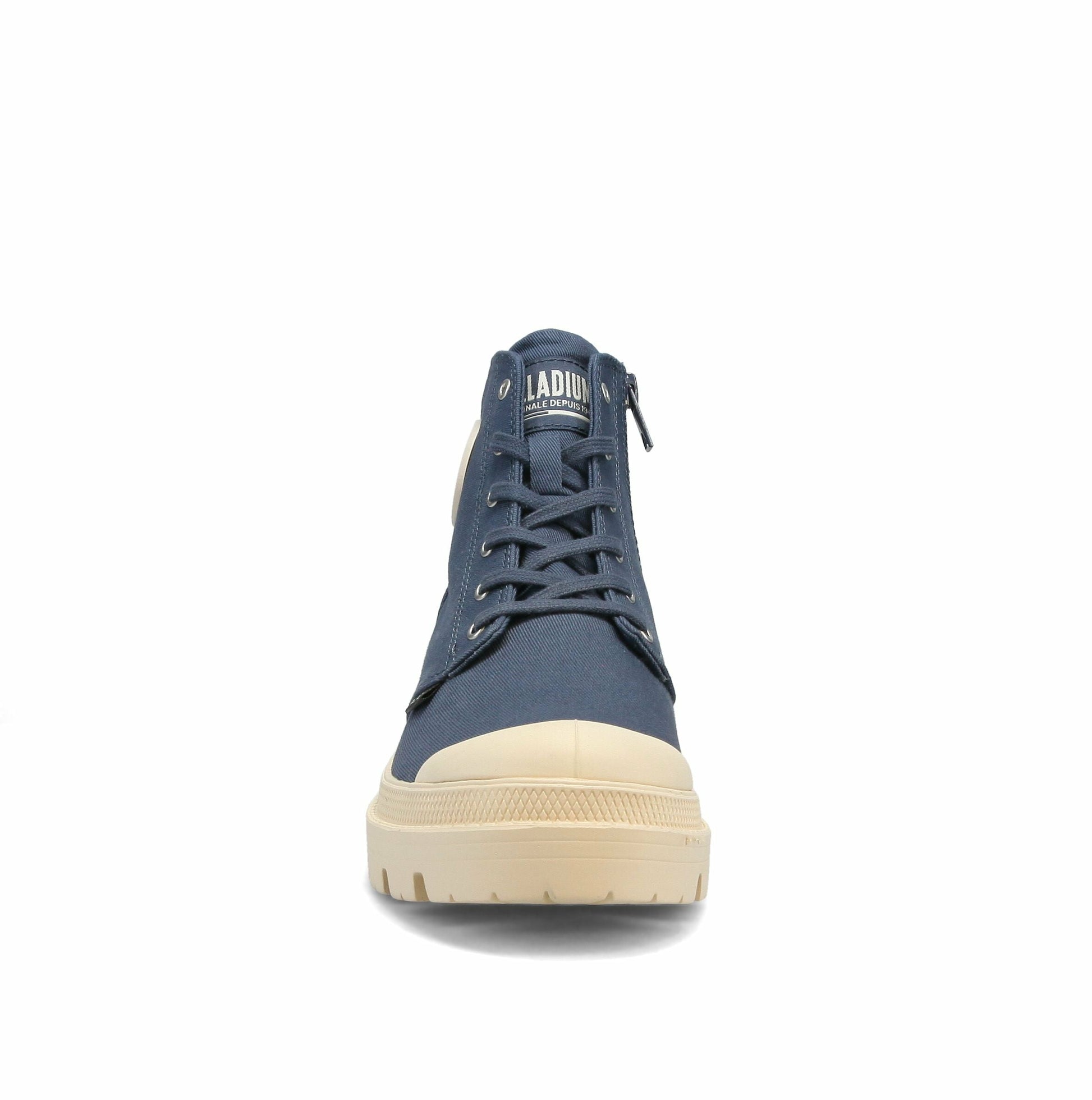 PALLABASE TWILL VINTAGE INDIGO Palladium