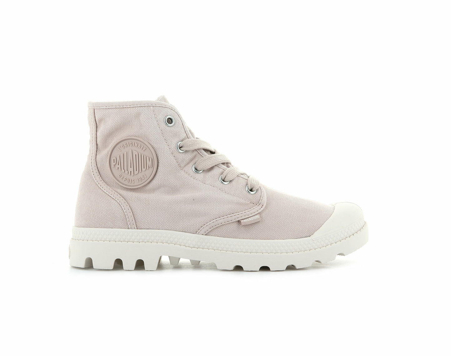 PAMPA HI ROSE SMOKE Palladium