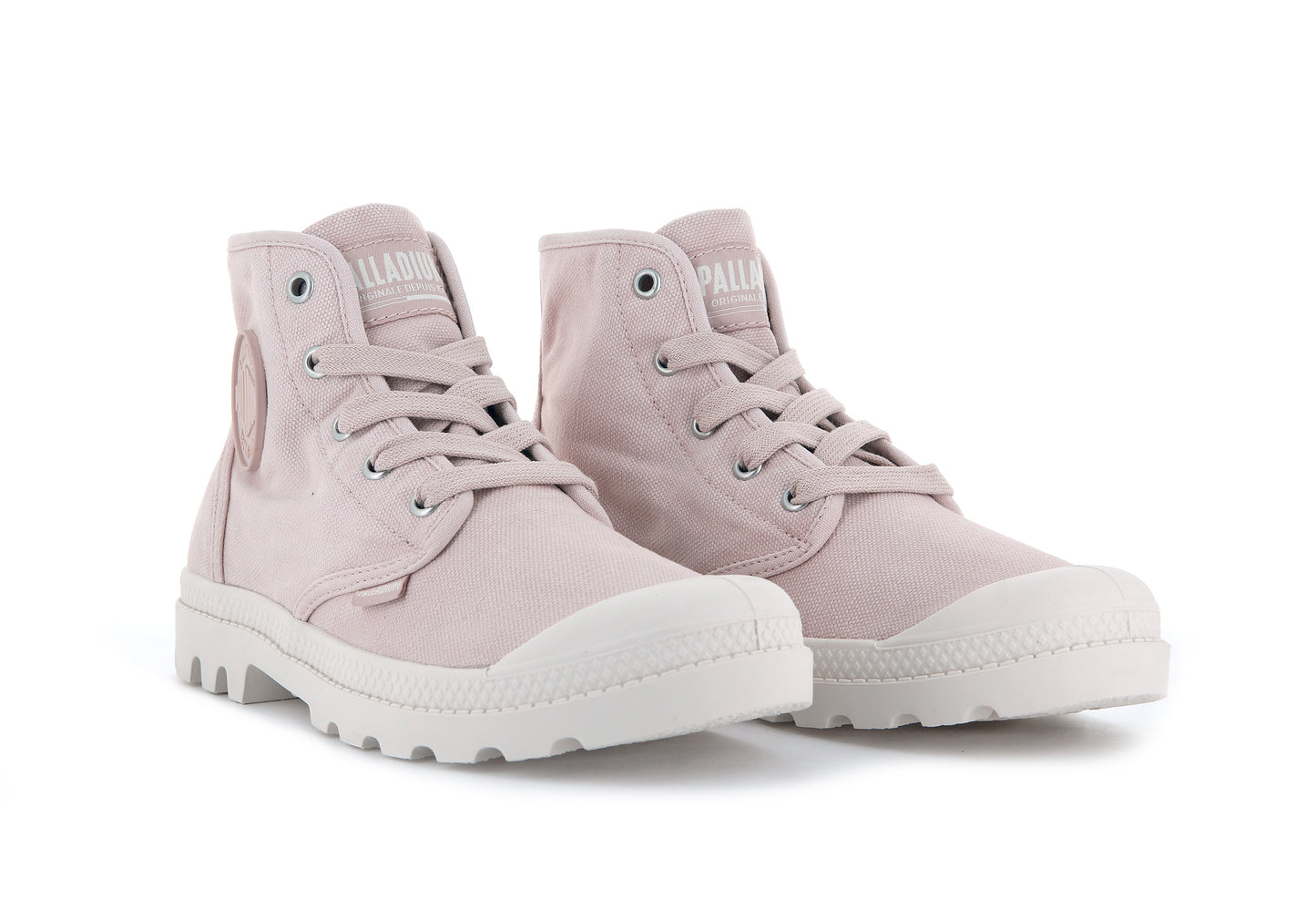 PAMPA HI ROSE SMOKE Palladium
