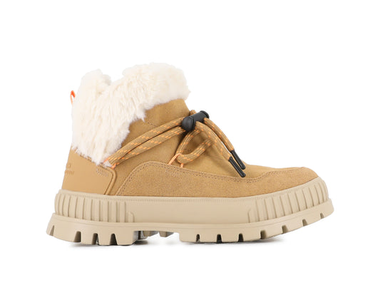 PALLASHOCK LO HIVER IRISH BROWN Palladium