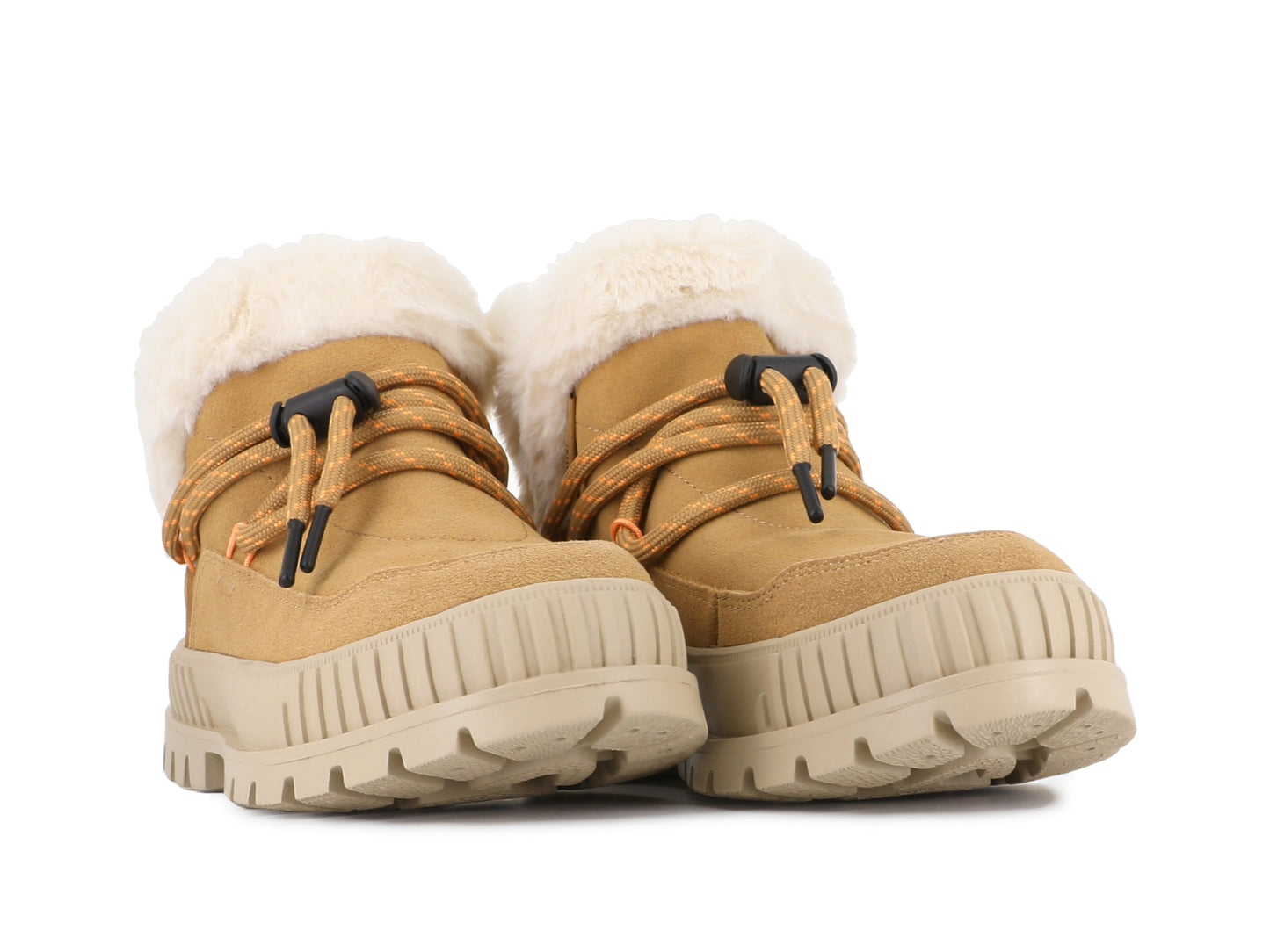 PALLASHOCK LO HIVER IRISH BROWN Palladium